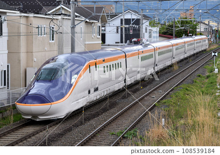 山形新幹線E8系列新幹線 山形新幹線E8系列新幹線 108539184