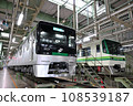 仙台市營地鐵南北線3000系列新車 108539187