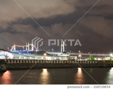 夜灣大橋 夜灣大橋 108539654