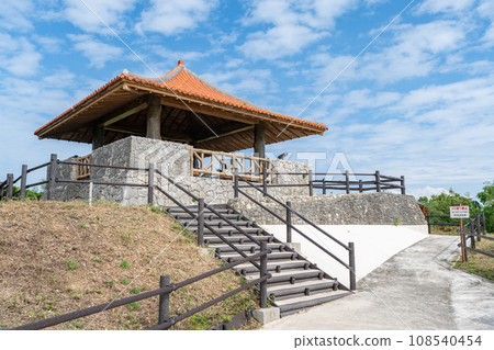 Tamazusaki Observatory 108540454