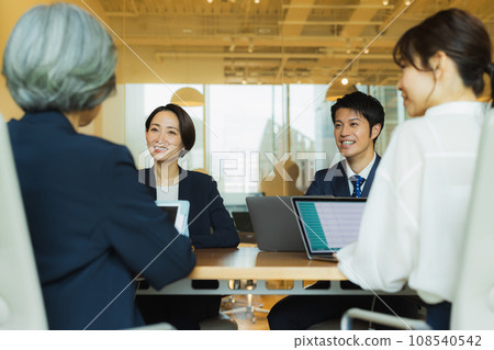 企業形象 企業形象 108540542