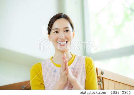 Nursery school Nursery teacher 108540565