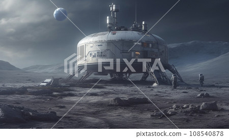 space exploration base space exploration base 108540878