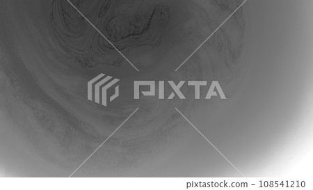 白煙紋理背景。單色世界。 白煙紋理背景。單色世界。 108541210