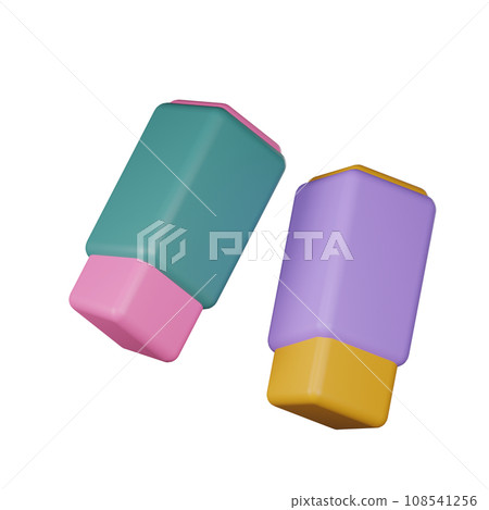 eraser 108541256
