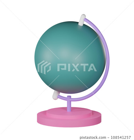 globe globe 108541257