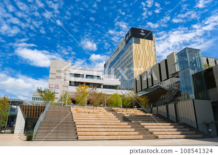 栃木縣宇都宮市宇都宮站東口宇都宮露台 栃木縣宇都宮市宇都宮站東口宇都宮露台 108541324