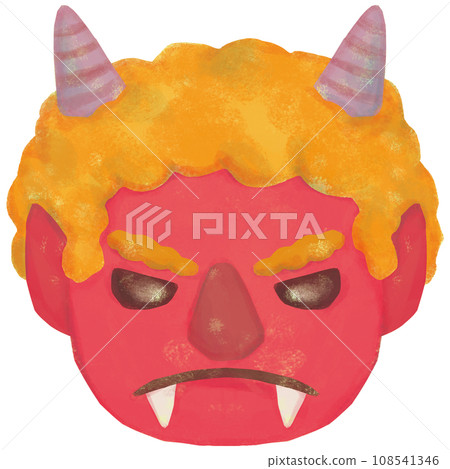 Akaoni Setsubun Akaoni Setsubun 108541346