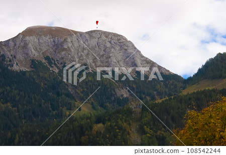 View of Berchtesgaden National Park, Berchtesgaden Alps, Berchtesgadener Land, Bavaria, Germany, Europe View of Berchtesgaden National Park, Berchtesgaden Alps, Berchtesgadener Land, Bavaria, Germany, Europe 108542244