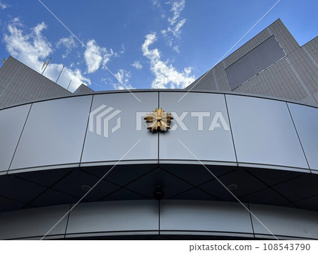 Police station 108543790