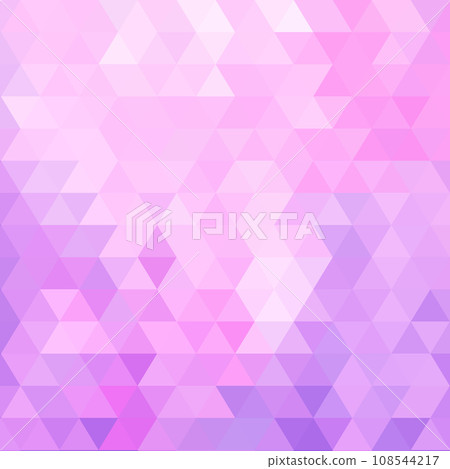purple triangles. Vector geometric illustration. Abstract modern background. purple triangles. Vector geometric illustration. Abstract modern background. 108544217