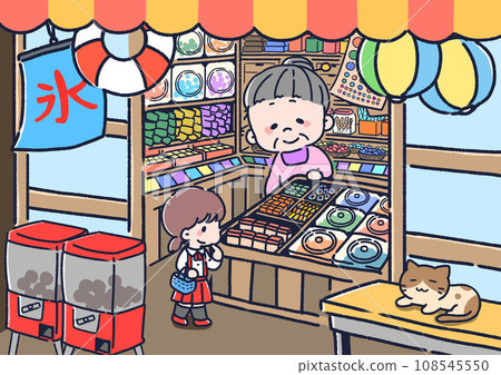 Candy shop, which one should I buy? 108545550