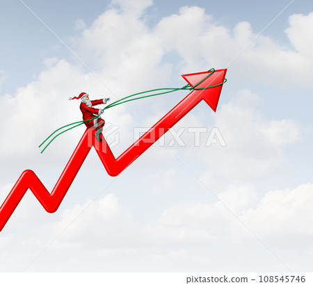 Managing Holiday Inflation 108545746