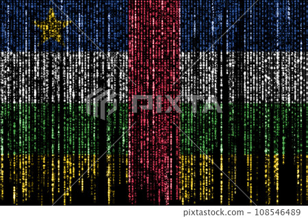 Hacked by the Central African Republic Hacked by the Central African Republic 108546489
