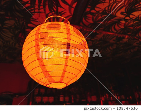 萬聖節燈籠 108547630