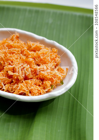 Sweet and sour crispy noodles Sweet and sour crispy noodles 108548566