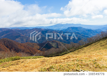 漫步天神山 108549778