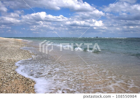 Autumn seaside Autumn seaside 108550984