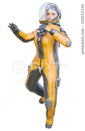 太空人 108552120