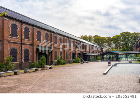 Scenery of Ishikawa Prefectural Museum of History, where you can learn about Ishikawa's history and culture | Kanazawa City, Ishikawa Prefecture 108552491