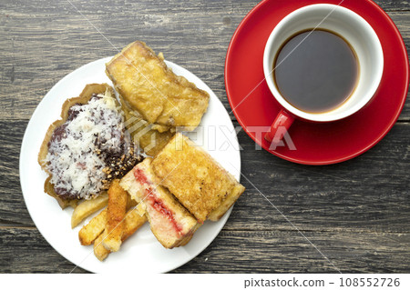 Traditional Indonesia food Traditional Indonesia food 108552726