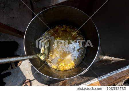 Traditional Indonesia food Traditional Indonesia food 108552785