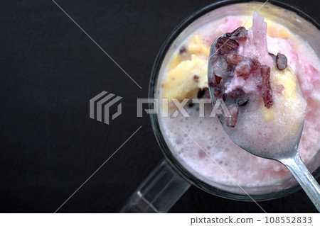 Indonesian street food 108552833