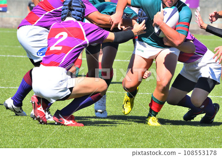 高中橄欖球 高中橄欖球 108553178