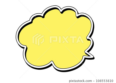 氣球插畫素材 108553810