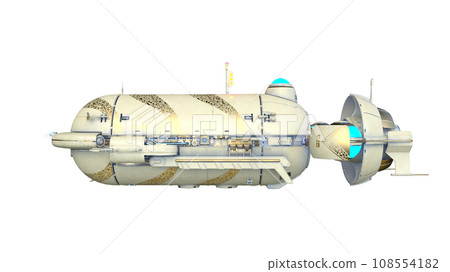Spaceship Spaceship 108554182