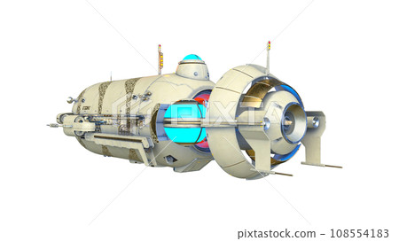 Spaceship Spaceship 108554183