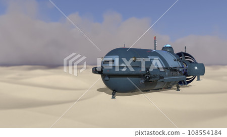Spaceship Spaceship 108554184