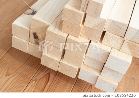 A lot of wood A lot of wood 108554220