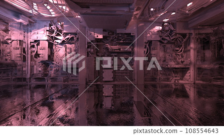 機房 機房 108554643