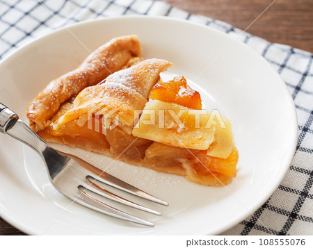 雕刻蘋果派 108555076