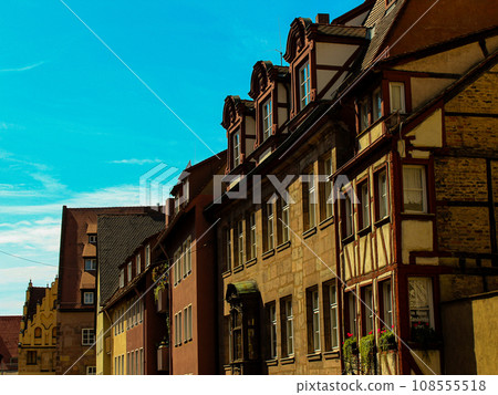 德國紐倫堡城市景觀 108555518