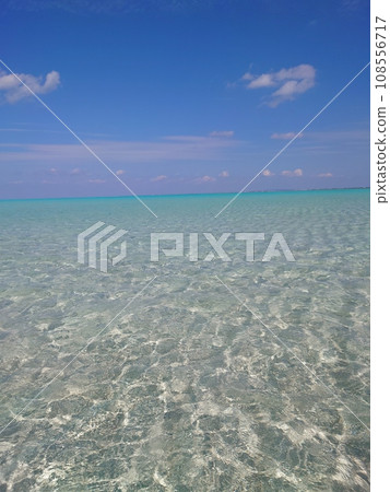 南島的藍天大海 108556717