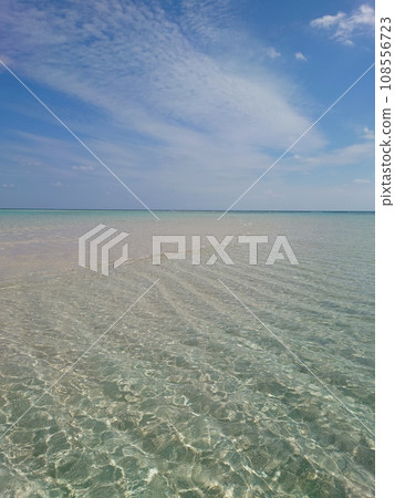 南島的藍天大海 108556723