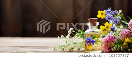 essential oils and medical flowers herbs essential oils and medical flowers herbs 108557857