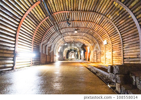 Ogoya Mine Museum where you can learn the history of abandoned mines | Komatsu City, Ishikawa Prefecture Ogoya Mine Museum where you can learn the history of abandoned mines | Komatsu City, Ishikawa Prefecture 108558014