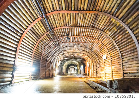 可了解廢棄礦山歷史的大古屋礦山博物館 | 石川縣小松市 108558015