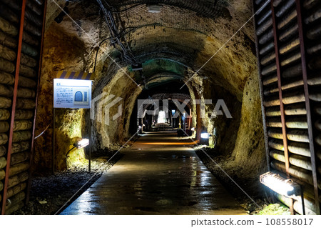 可了解廢棄礦山歷史的大古屋礦山博物館 | 石川縣小松市 108558017