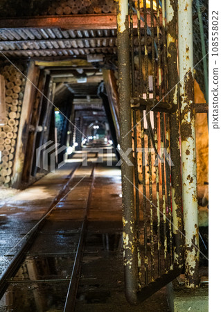 Ogoya Mine Museum where you can learn the history of abandoned mines | Komatsu City, Ishikawa Prefecture 108558022