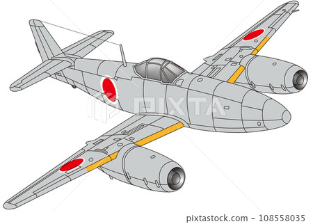立花特種攻擊機 108558035