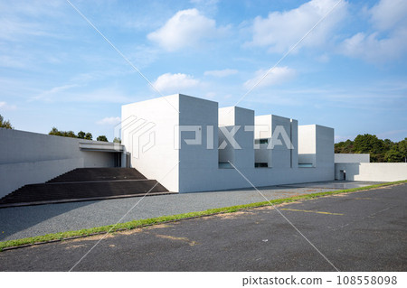 Shoji Ueda Photo Museum 108558098