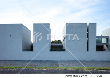 Shoji Ueda Photo Museum 108558100