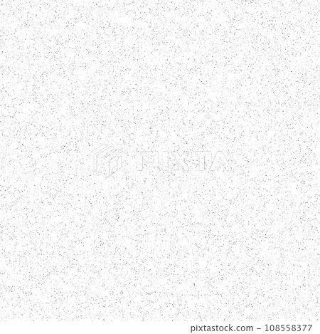 Film grit noise pattern with small particles of dust in gray tints Film grit noise pattern with small particles of dust in gray tints 108558377