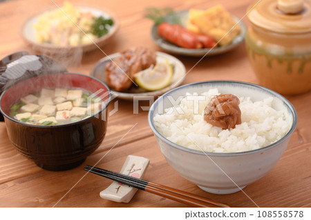 Pickled plums (Kishu Nankoume) Pickled plums (Kishu Nankoume) 108558578