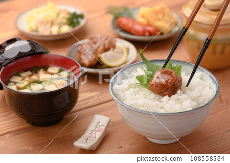 Pickled plums (Kishu Nankoume) Pickled plums (Kishu Nankoume) 108558584