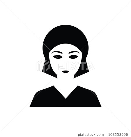 Nurse Icon Nurse Icon 108558996